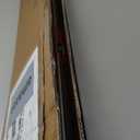 VNN Aluminum Shed Ramp 2PCS - 4' Long Loading Ramp for Riding Mower, Lightweight Sturdy Anti-Slip Ramps with Punch Plate Surface, 880 lbs Capacity for Lawn Mowers, ATV, Motorcycle- 8" Wide, Slivery