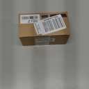 Power Window Switch Fits for Mercedes-Benz C300 15-21.C350e 16-18. C400 15.C43 AMG 17-21. C63 AMG 16-21. C63 AMG S 15-21 etc.Driver Side Control Door vidrios Master Switch Replaces 2059056811