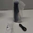 Waterpik Cordless Pulse 3100 Rechargeable Portable Water Flosser for Teeth, Gums, Braces Care and Travel with 2 Flossing Tips, Waterproof for Shower Use, ADA Accepted, WF-20 Blue