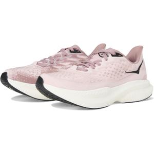 Hoka Mens Arahi 8 (7B, Cosmic Pearl/Quartzite)