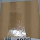 Black Fuel Gas Tank Door Cover Caps Filler Lid Cover Replacement For Volkswagen VW Passat 2012-2018, 561809857