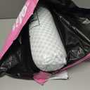 Cervical Pillow for Neck Pain Relief, Contour Memory Foam Pillows for Sleeping, Odorless Ergonomic Pillow Adjustable Orthopedic Cooling Pillow Bed Pillow Neck Support for Side Back Stomach Sleepers (Blue)