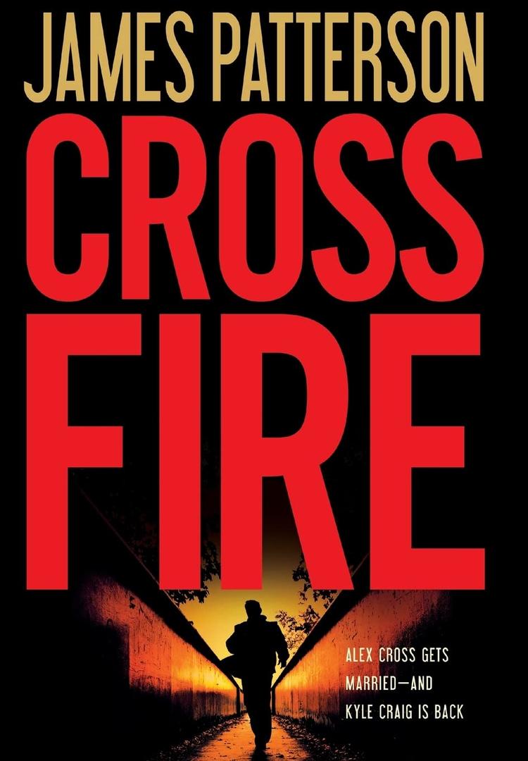 Cross Fire