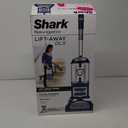 Shark NV360 Navigator Lift-Away Deluxe Upright Vacuum with Large Dust Cup Capacity, HEPA Filter, Swivel Steering, Upholstery Tool & Crevice Tool, Blue