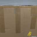 Ergocar LED Hanging Clock - Art Decorative Modern Flower Design, Suitable for Living Room, Bedroom, Study, Office