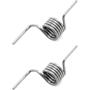 For Refrigerator French Door Spring New Premium Heavy Duty Replacement Repair 2pc