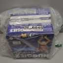 Huggies Overnites Size 6 Overnight Diapers (35+ lbs), 42 Ct, Packaging May Vary