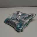 Joeys Sprinkler for Yard, Rotating Garden Sprinkler for Large Area Coverage, Lawn and Yard Sprinklers (Green)