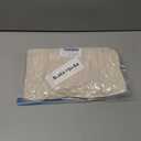 Womens Short Overalls Adjustable Strap Drawstring Waist Sleeveless Shorts Jumpsuits Summer Beach Vacation Jumpers (XXL)