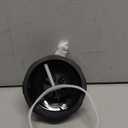 7 Fins Blender Blade Replacement Parts for Ninja,Extractor Blade Assembly Compatible with Ninja BN401 BN701 BN751 BN801 BL480-30 BL642-30 BL682 BL687 NN102 BL2012,with Hook, Brush, Rubber Gasket