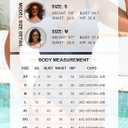 Blooming Jelly Womens One Piece Swimsuit Slimming Tummy Control Bathing Suit Shapewear Full Coverage Swim Suits (Black, M)
