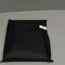 Windshield Cover for Ice and Snow,New Upgraded Heavy Duty Windshield Snow Cover,Extra Large Size (75"x45"),Windproof Winter Frost and Deicing Awning Suitable Fzor Cars, Trucks, SUVs