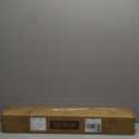 EVERHANGER Wall Mounted Kayak Storage Rack, Adjustable Kayak Holder, Heavy Duty Canoe Rack, Indoor & Outdoor Use