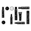 shu uemura art of hair Netsu Design Blow Dry Cream - Styling Primer and Heat Protectant, Adds Volume and Smoothness, Medium Hold and Flexible Control, 5 Fl Oz