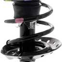 KYB SR4551 Strut-Plus