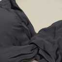 Black Swimming Bra, M Size