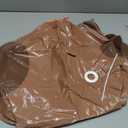 Capybara Birthday Party Decoration balloons,4pcs 37inch capybara foil mylar balloons for cappy party decoration