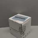 12-Cups Coffee Maker Carafe Replacement Pot Compatible with Ninja Coffee Maker CFP101 CFP201 CFP301 CFN601 CM401 CFP200 CFP250A CFP300 CFP305 CFP307 CFN602 CM400 CM401 CF090 CF091 CF092