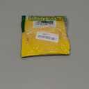 Microscope Lens Cap Diamete 43 46 47 48 50 52 54 55mm Depth 7mm Dust Proof Plastic Rear Cover for DSLR, Spotting Scopes, Telescopes, Binoculars (50mm)