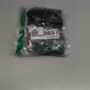 SUNMECI Neck Gaiter Warmer Ski Scarf Windproof Mask - Thick Fleece Neck Warmer Cold Weather Face Mask