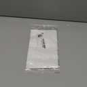 Adhesive Stick dots Two-Sided Sided Mounting Putty Stick Tack for Wall Hanging Crafts Balloons Festival Party Decorations,Clean Removable(0.31"*0.51"-300)