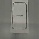 Innaght Magnetic for iPhone 16 Pro Case[Compatible with MagSafe][Camera Protection][2+Full Coverage Tempered Glass Screen Protector][Translucent Matte] Drop Protection Phone Case,6.3",Black