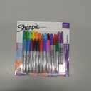 Sharpie Fine Point Permanent Markers, 24 Count (31993PP)