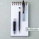 Pilot G2 Pens, Premium Refillable And Retractable Gel Ink Pens Fine Point 0.7mm, Assorted Color Inks, 36-Pack Tub