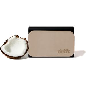 Drift Car Air Freshener - Stone Air Freshener Car Odor Eliminator - Long Lasting Scent - Auto Accessories - Metal Clip - Essential Oils - Clean Ingredients - Cabana Scent Starter Kit