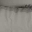 Amazon Basics Down Alternative Pillow for Back Side Sleepers, Medium Density, Standard Size, 26" x 20", 2-Pack, White