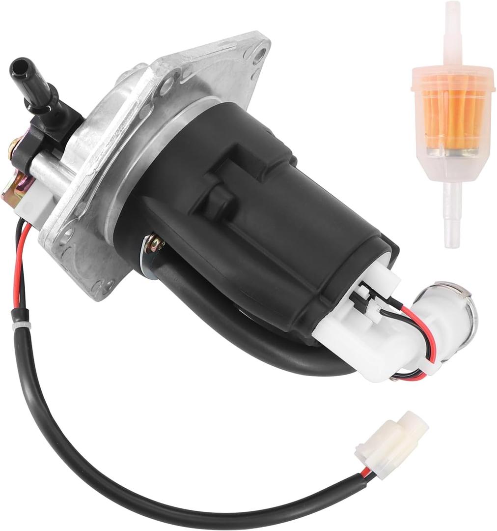 49040-0037 Fuel Pump Assembly For KA-WASAKI KX450F Kx250f 2009-2011