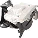 GM Genuine Parts 85579393 Passenger Side Engine Mount