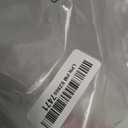 TSUTOMI Bed Skirt Twin Size Ruffled Bed Skirt with Split Corners, 14 Inch Drop Dust Ruffle Bed Skirts with Platform, Gathered Style, 100% Microfiber, White