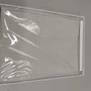 kenke for iPad 11/10th Gen Case with Keyboard 11/10.9 inch 2025 A16/2022, Detachable Wireless Bluetooth Keyboard Case Thin & Light with Built-in Left Side Pencil Holder, White Square Keycaps (Gray)