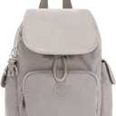 Kipling Women's City Pack Mini Backpack, Lightweight Versatile Daypack, Bag