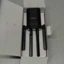 2026 New WiFi Extender Signal Booster, Long Range up to 13355Sq.ft, Wireless Internet Repeater Routers Signal Amplifier for Home, Office, Garage, 8X Faster Access Point with Ethernet Port, 1-Tap Setup