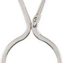 Nite Ize Infini-Key keychain, A Better Key Ring To Hold, Attach, + Detach Keys 2 Pack