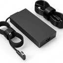 PowerPortnerLink 230W Charger Compatible with Razer Blade 14” 15” 16" 17” (20252018) RZ09 RTX3060/3070/3080/4060/4070 Gaming Laptop RC300530 RC300238 RC300248 Replacement Power Adapter