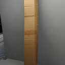 Allied Brass Gold Towel Holder 35ib Long