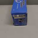 Hamilton Beach Steam Iron & Vertical Steamer for Clothes with Scratch-Resistant Durathon Soleplate, 8' Retractable Cord, 3-Way Auto Shutoff, Anti-Drip, 1500 Watts, Blue