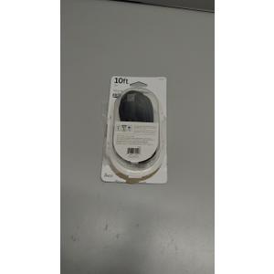 GE • 10 ft. • USB Device Cable • Black • 34502 • New In Box!!