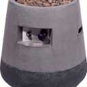 plant base gray