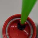 Owala Kids FreeSip Insulated Stainless Steel Water Bottle with Straw, BPAFree Sports Water Bottle, Great for Travel, 16 oz, All the Berries