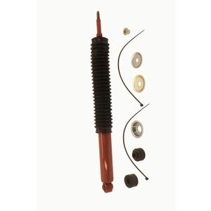 KYB 565133 MonoMax Gas Shock, Red