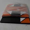 Wine Gift Boxes 12.8x3.8x3.8 in,Bottle Gift Boxes For Liquor Presents,For Wine and Champagne,Magnetic Collapsible Gift Box Wine Bottle Gift Packaging for Weddings,Anniversaries, Parties (Gold/5PCS)