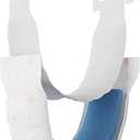 WizSmart Ultra Dry Male Dog Wraps for Extra Small 3-10 lbs Dogs  Disposable Diapers with Leak Protection, Comfort Fit, Fresh Smell for Incontinence, Marking, Urination, Travel or Home - 12 Count