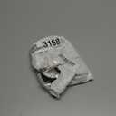 FridayParts Replacement Cooling Fan Belt 6669034 Compatible for Bobcat 751 753 763 773 S130 Skid Steer Loader