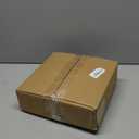 40Pcs Pink Floral Plastic Plates Vintage Flower Reusable Plate Chinoiserie Dinner Dessert Plates for Birthday Baby Shower Party Supplies Table Decor