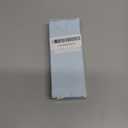 Gaoye Blue Light Blocking Glasses - Trending Round TR90 Frames, Metal Arms, UV400 Protection - Matching Soft Case (*1-tea Leopard/Transparent Lens)