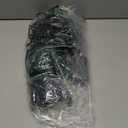 Joomer Solar Christmas Lights, 2 Pack Total 144 FT 400 LED 8 Modes Waterproof Solar String Lights Outdoor Auto ON/Off for Patio, Tree, Garden, Christmas Decorations (Multicolor)